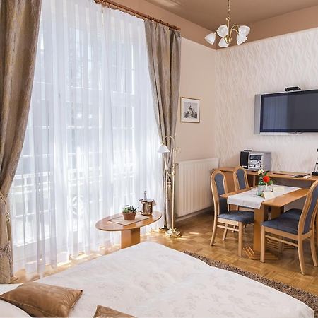 Apartment Vila Golf Rogaška Slatina Екстериор снимка