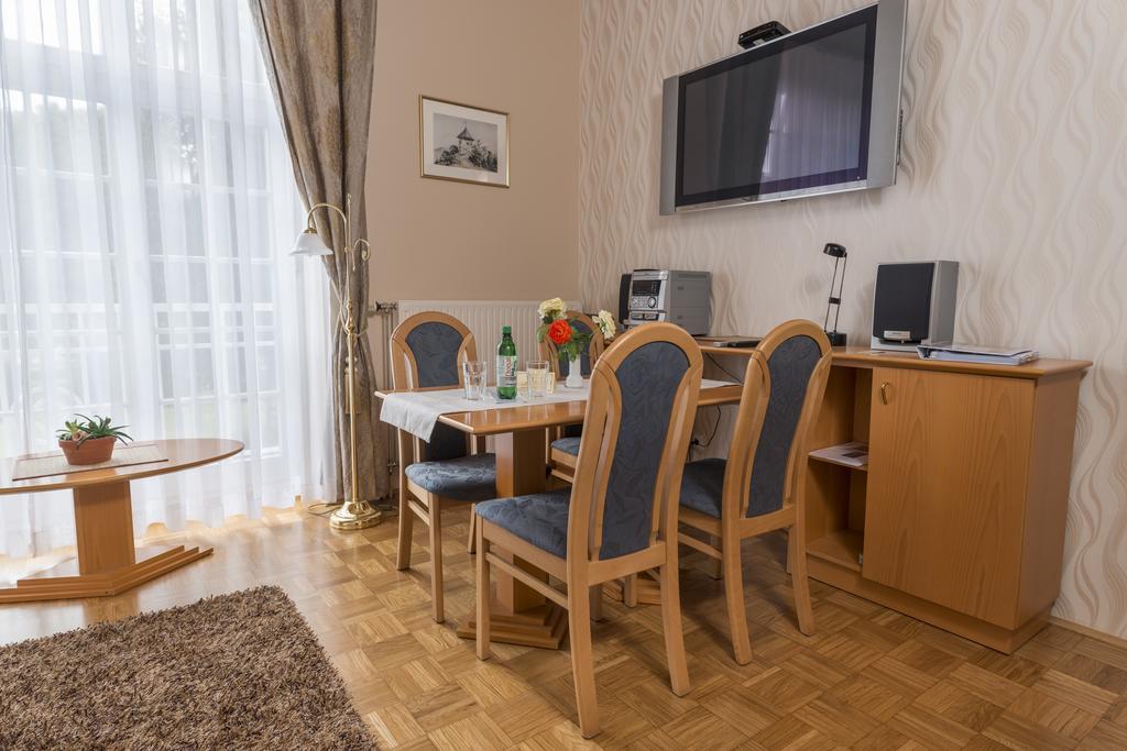 Apartment Vila Golf Rogaška Slatina Екстериор снимка