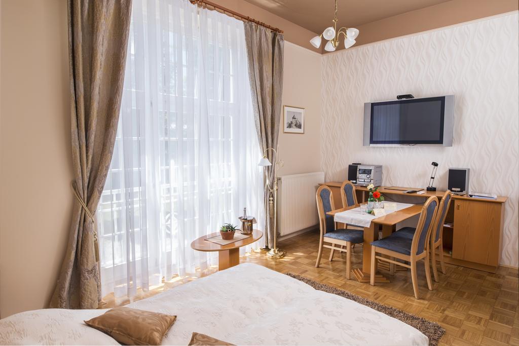 Apartment Vila Golf Rogaška Slatina Екстериор снимка